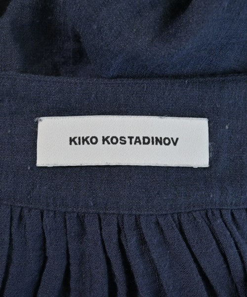 Kiko Kostadinov เสื้อลำลอง