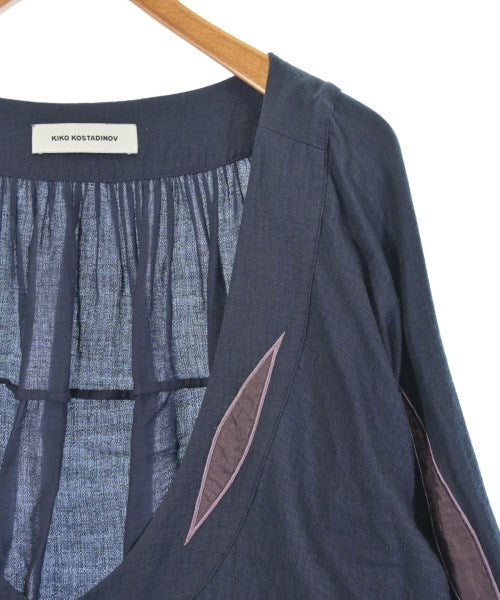 Kiko Kostadinov เสื้อลำลอง