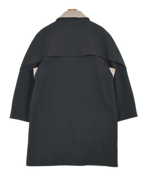 Kiko Kostadinov เสื้อโค้ทเชสเตอร์ฟิลด์