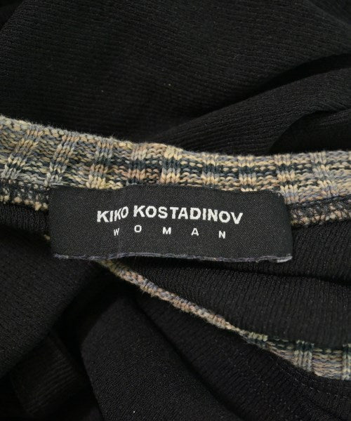 Kiko Kostadinov เสื้อกันหนาว