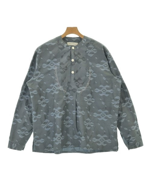 Kiko Kostadinov เสื้อลำลอง