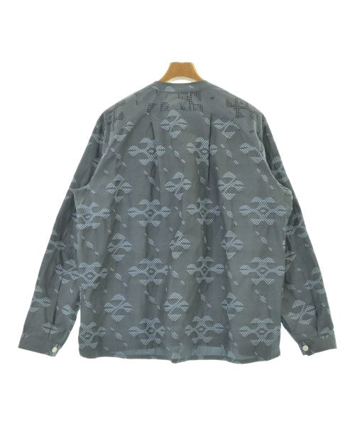 Kiko Kostadinov เสื้อลำลอง