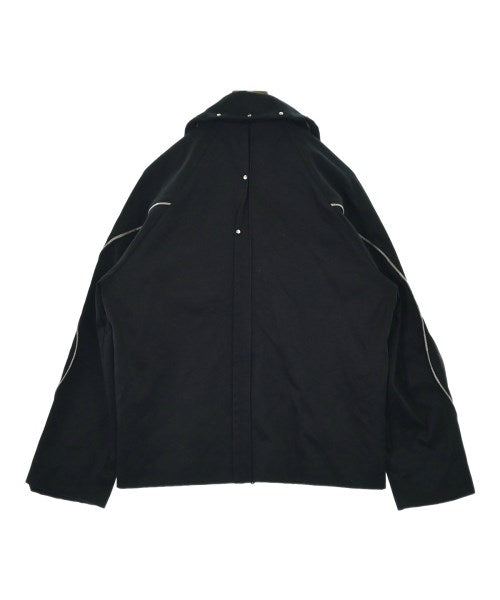 Kiko Kostadinov แจ็คเก็ตเบลาส์ อื่น