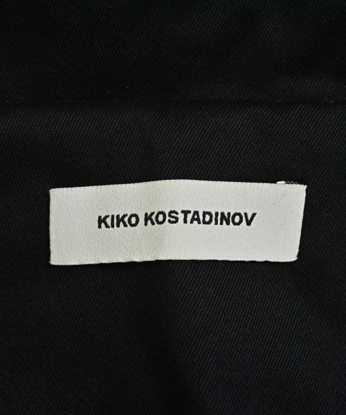 Kiko Kostadinov แจ็คเก็ตเบลาส์ อื่น