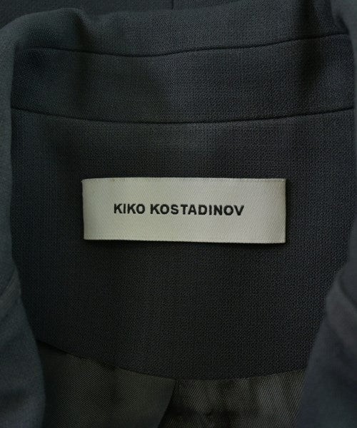 Kiko Kostadinov แจ็คเก็ตลำลอง