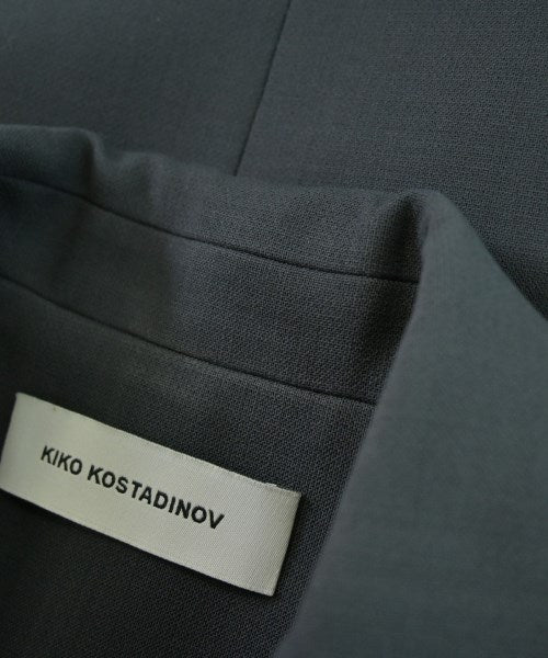 Kiko Kostadinov แจ็คเก็ตลำลอง