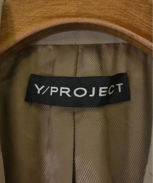 Y/Project แจ็คเก็ต