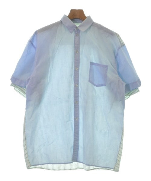 Y/Project เสื้อลำลอง