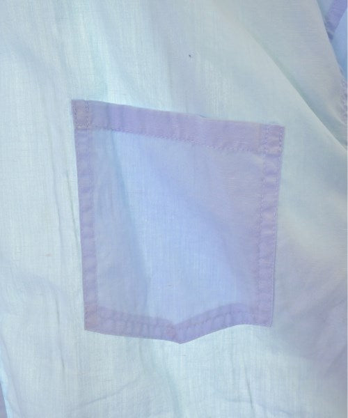 Y/Project เสื้อลำลอง