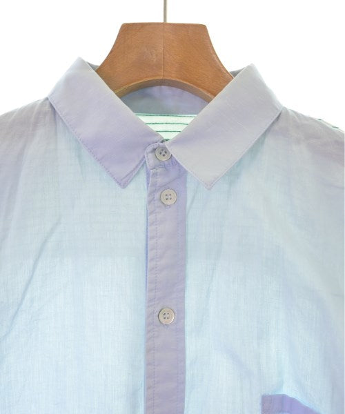 Y/Project เสื้อลำลอง