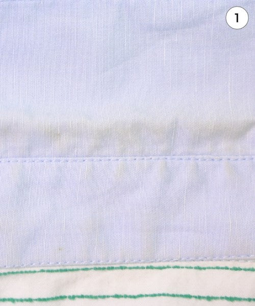 Y/Project เสื้อลำลอง