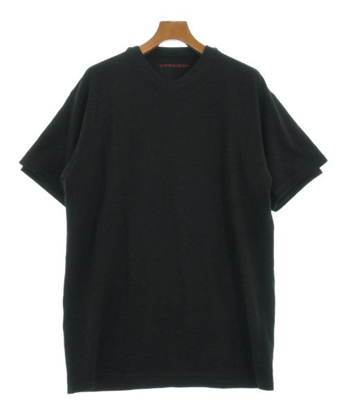 Y/Project เสื้อยืด/เสื้อท็อปส์
