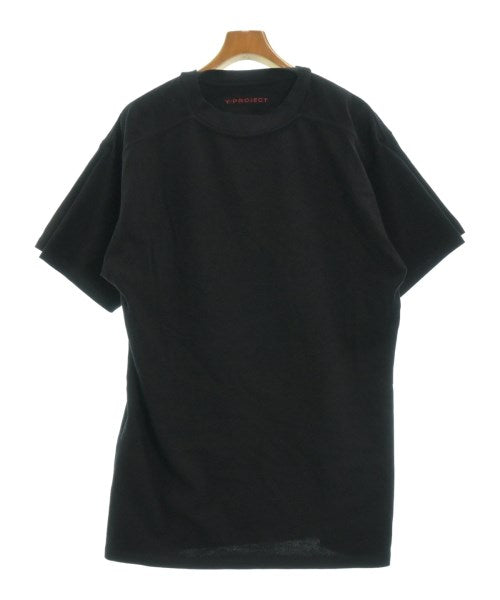 Y/Project เสื้อยืด/เสื้อท็อปส์