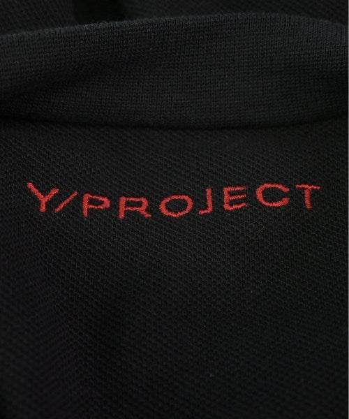 Y/Project เสื้อยืด/เสื้อท็อปส์