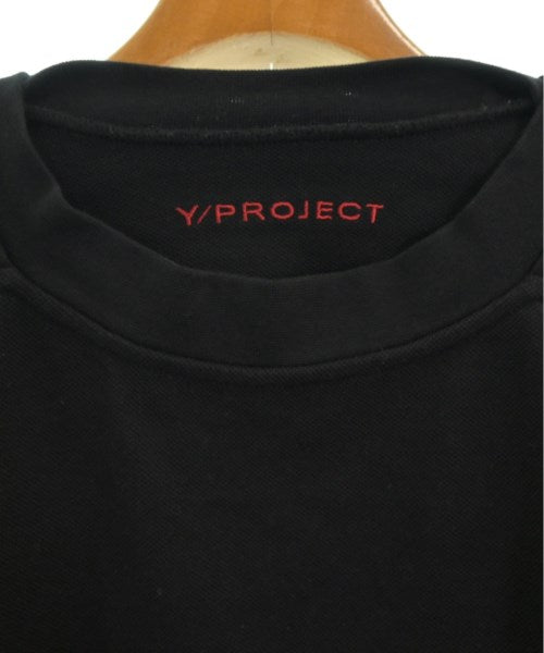 Y/Project เสื้อยืด/เสื้อท็อปส์