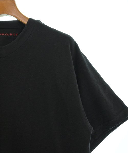 Y/Project เสื้อยืด/เสื้อท็อปส์