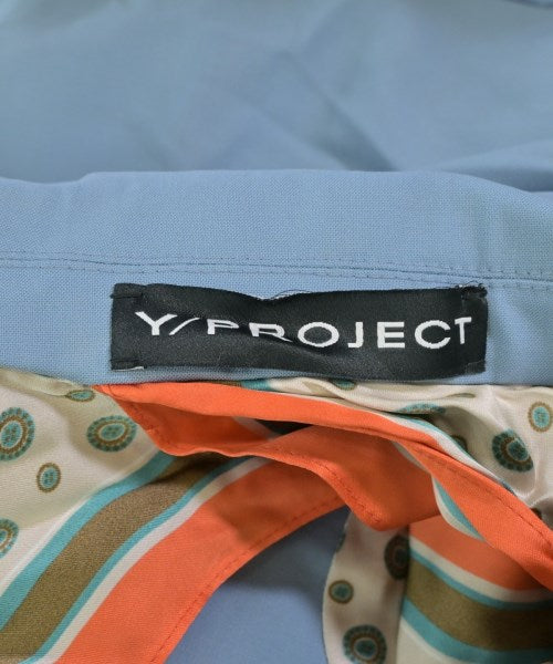 Y/Project เบลเซอร์/แจ็คเก็ตสูท