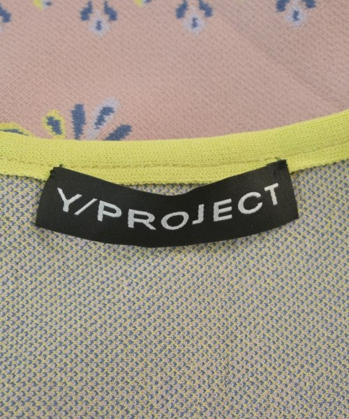 Y/Project เสื้อกันหนาว