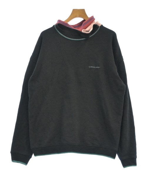 Y/Project เสื้อสเวตเตอร์
