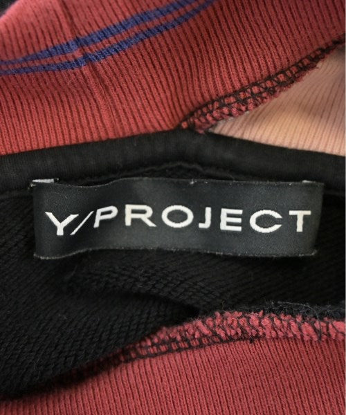 Y/Project เสื้อสเวตเตอร์