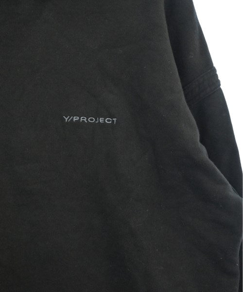 Y/Project เสื้อสเวตเตอร์
