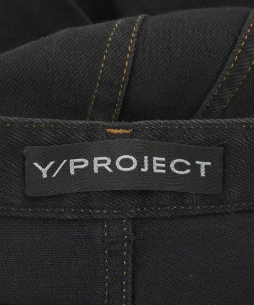 Y/Project ยีนส์