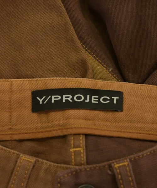 Y/Project กางเกง อื่น
