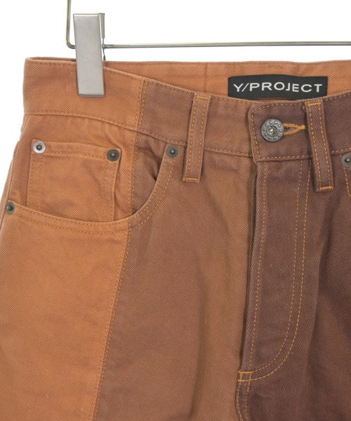 Y/Project กางเกง อื่น