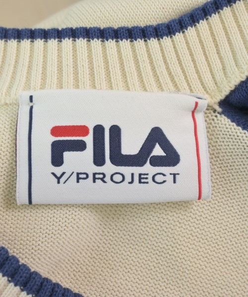 Y/Project เสื้อกันหนาว