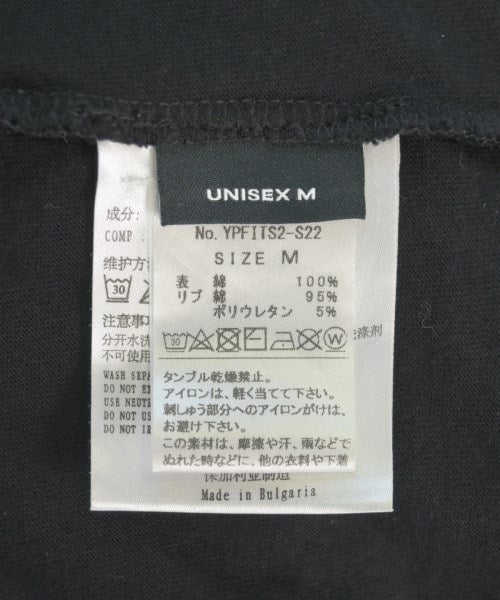 Y/Project เสื้อยืด/เสื้อท็อปส์
