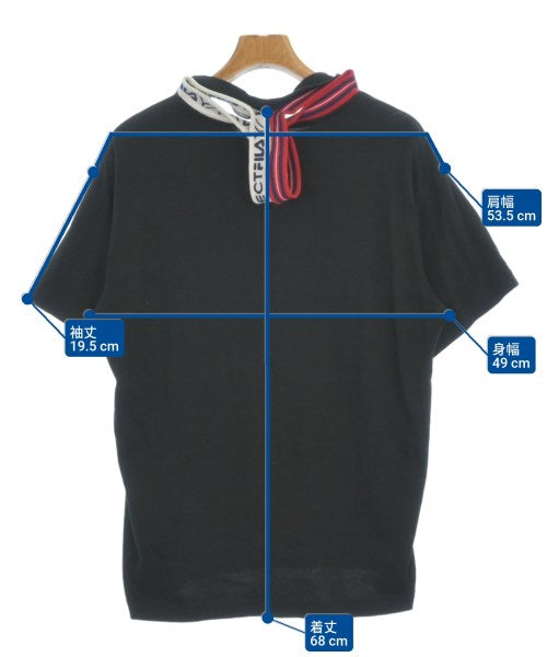 Y/Project เสื้อยืด/เสื้อท็อปส์