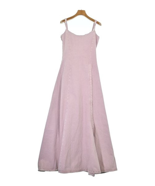 Y/Project ชุดเดรส