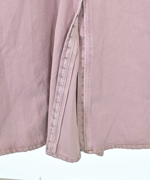 Y/Project ชุดเดรส