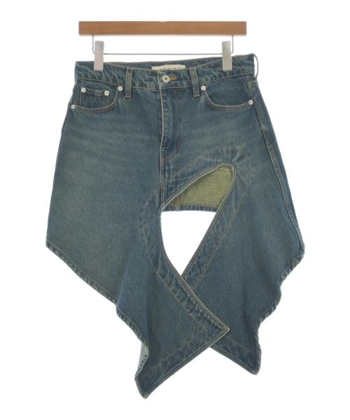 Y/Project กระโปรงยาว/แม็กซี่ยาว