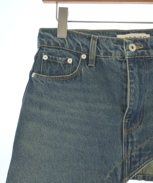 Y/Project กระโปรงยาว/แม็กซี่ยาว