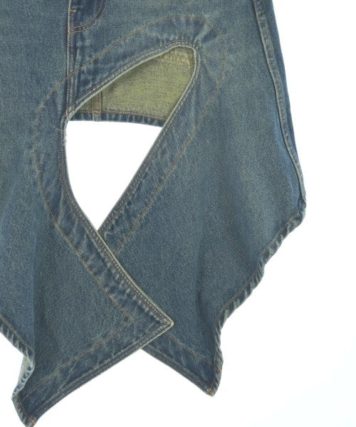 Y/Project กระโปรงยาว/แม็กซี่ยาว