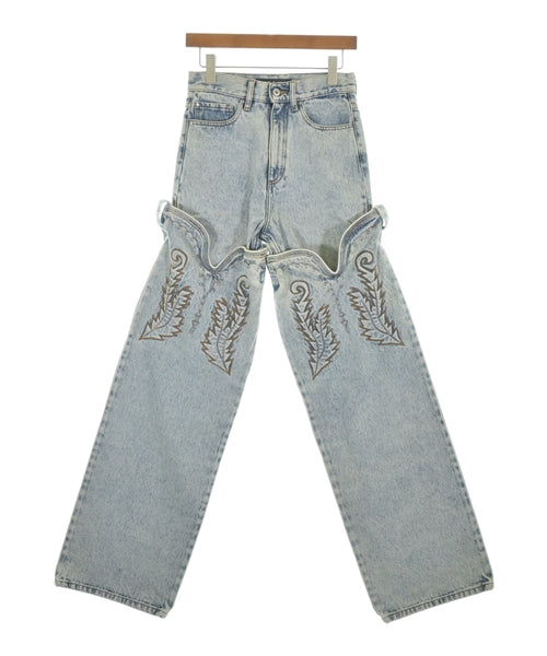 Y/Project ยีนส์