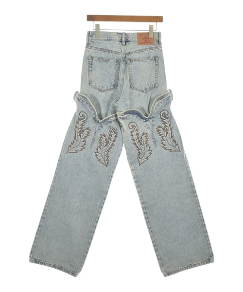 Y/Project ยีนส์