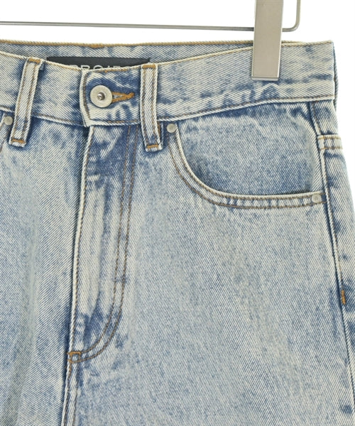 Y/Project ยีนส์