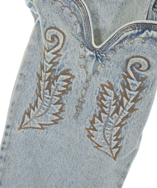 Y/Project ยีนส์