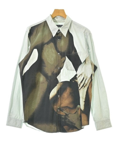 Y/Project เสื้อลำลอง
