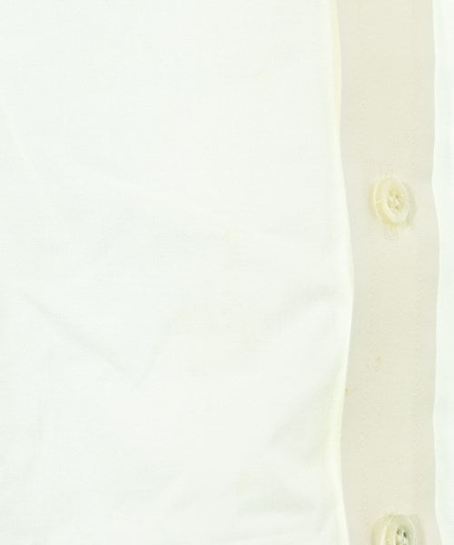 Y/Project เสื้อลำลอง