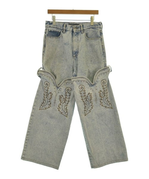 Y/Project ยีนส์