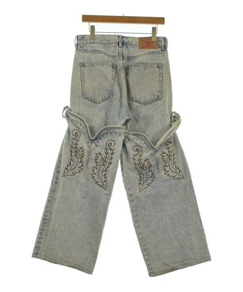 Y/Project ยีนส์