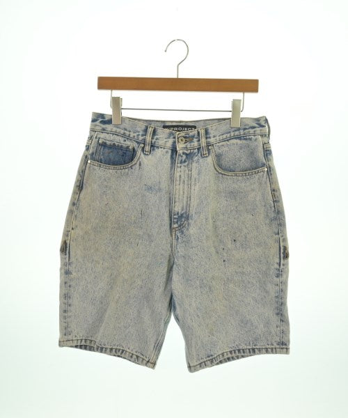 Y/Project ยีนส์