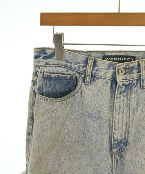 Y/Project ยีนส์