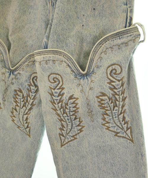 Y/Project ยีนส์