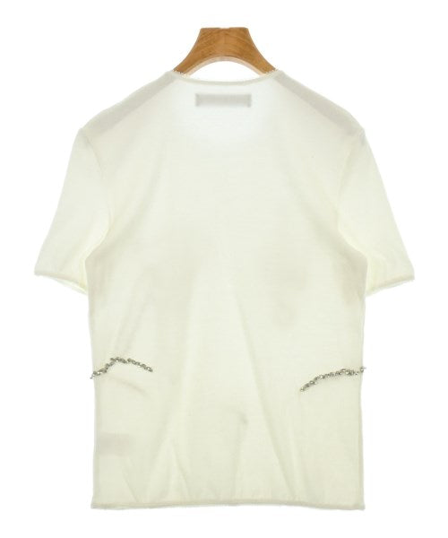 Y/Project เสื้อยืด/เสื้อท็อปส์