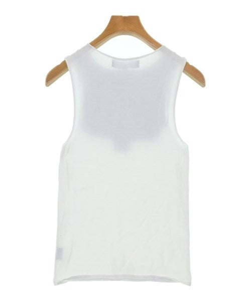 Y/Project เสื้อแขนกุด