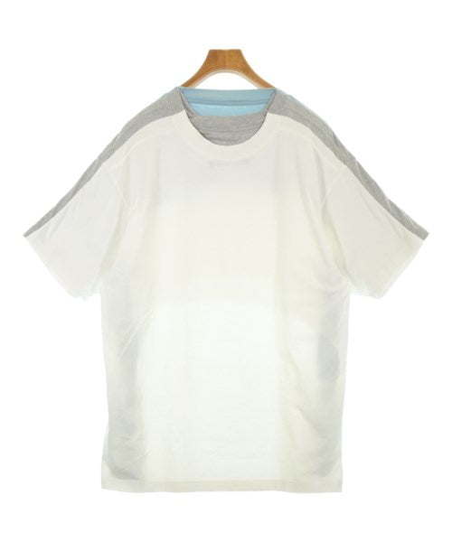 Y/Project เสื้อยืด/เสื้อท็อปส์